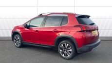 Peugeot 2008 1.2 PureTech Allure 5dr Petrol Estate